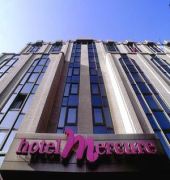 Hotel Mercure Brussels Airport