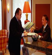 Hotel Mercure Brussels Airport