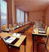 Hotel Mercure Brussels Airport