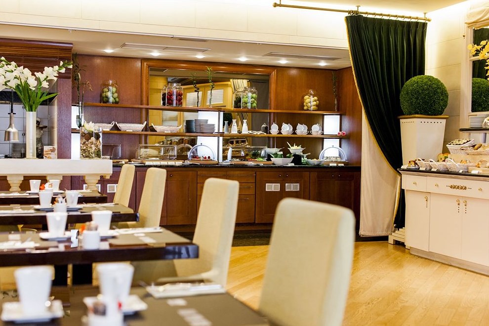 Le Châtelain Boutique Hôtel