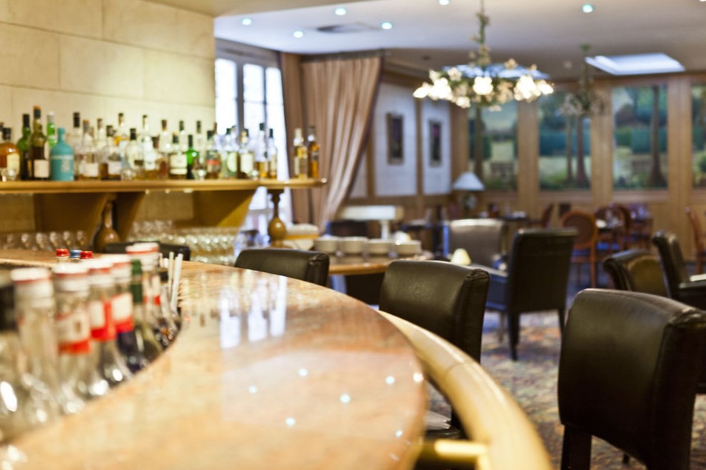 Le Châtelain Boutique Hôtel