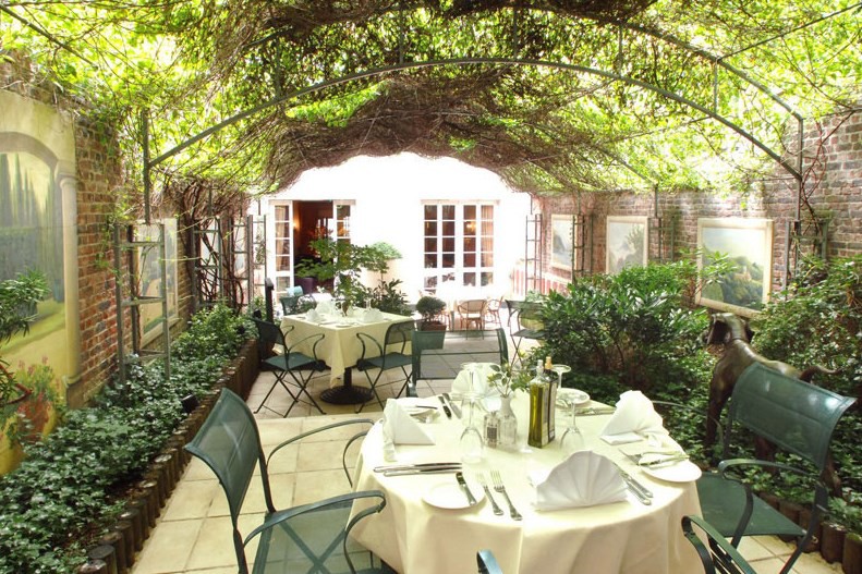Le Châtelain Boutique Hôtel