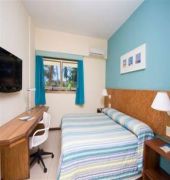Mar Brasil Hotel