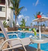 Mar Brasil Hotel