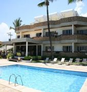 Mar Brasil Hotel