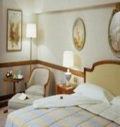 Hotel Izán Avenue Louise