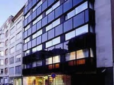 Hotel Izán Avenue Louise