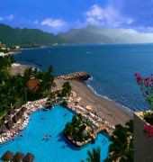 CasaMagna Marriott Puerto Vallarta Resort & Spa