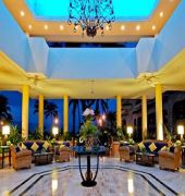 CasaMagna Marriott Puerto Vallarta Resort & Spa