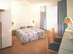 Hotel Novotel Brussels Centre Tour Noire