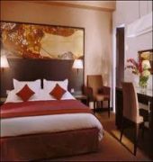 Hôtel Golden Tulip Little Palace
