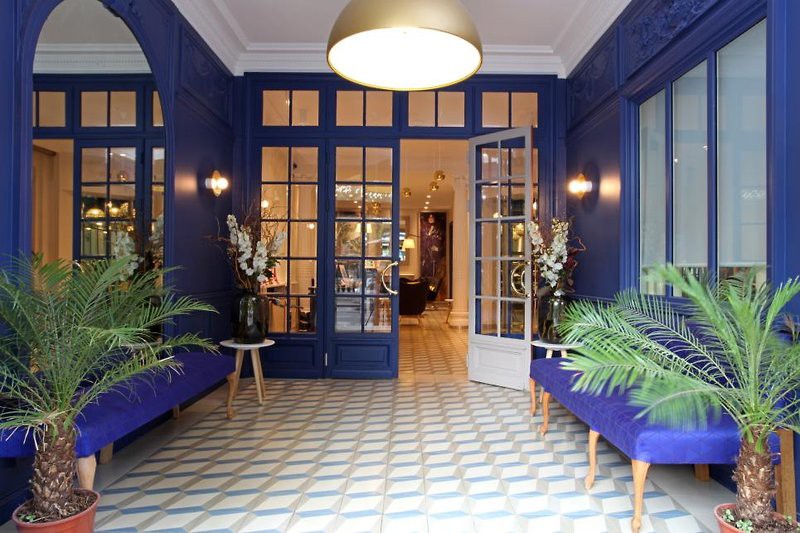 Hôtel Golden Tulip Little Palace