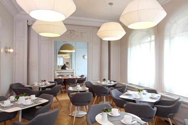 Hôtel Golden Tulip Little Palace