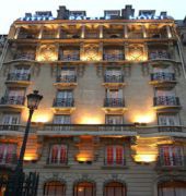 Hôtel Golden Tulip Little Palace