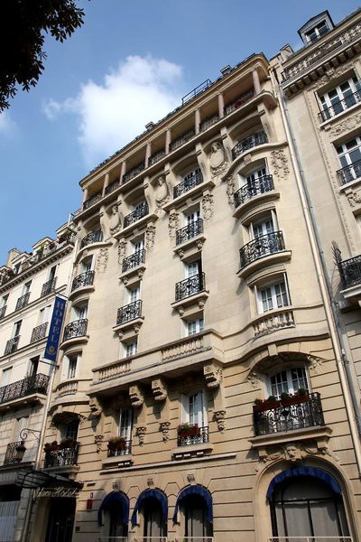 Hôtel Golden Tulip Little Palace