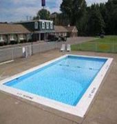 Knights Inn Philadelphia/Trevose