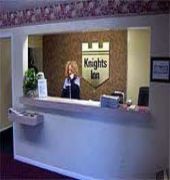 Knights Inn Philadelphia/Trevose