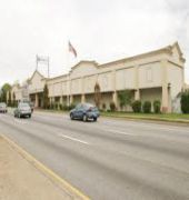 Knights Inn Philadelphia/Trevose