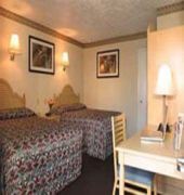 Knights Inn Philadelphia/Trevose