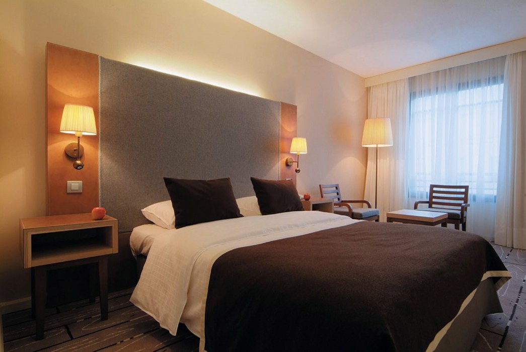 Radisson Blu Royal Hotel Brussels