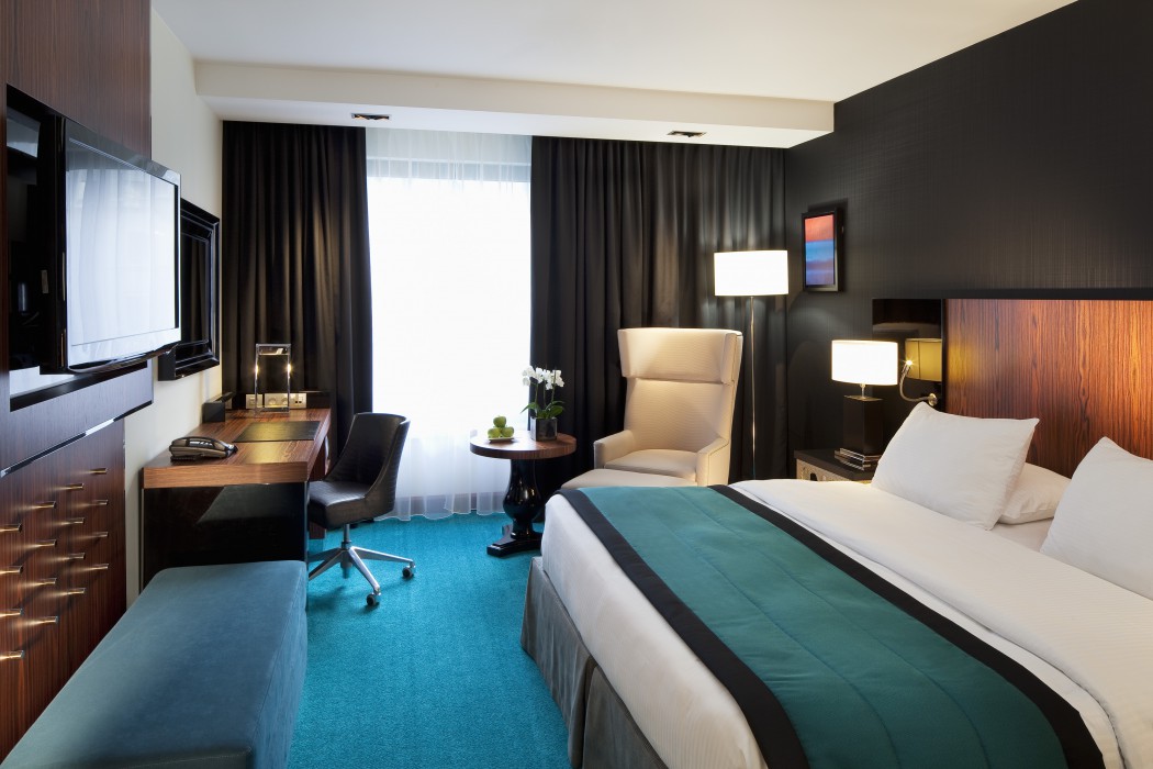 Radisson Blu Royal Hotel Brussels