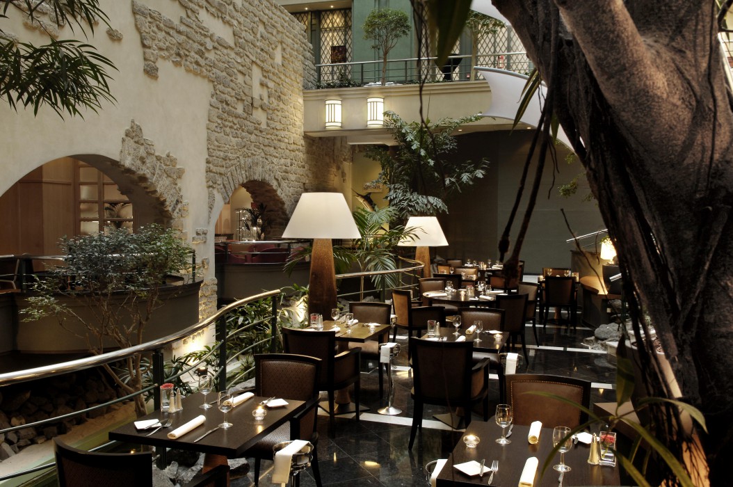 Radisson Blu Royal Hotel Brussels