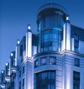 Radisson Blu Royal Hotel Brussels