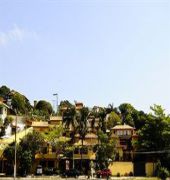 Barra da Lagoa Buzios
