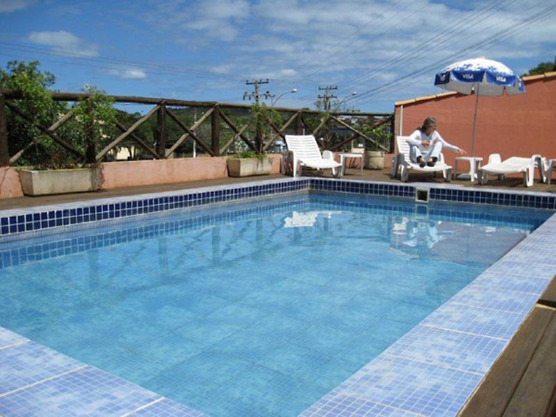 Barra da Lagoa Buzios