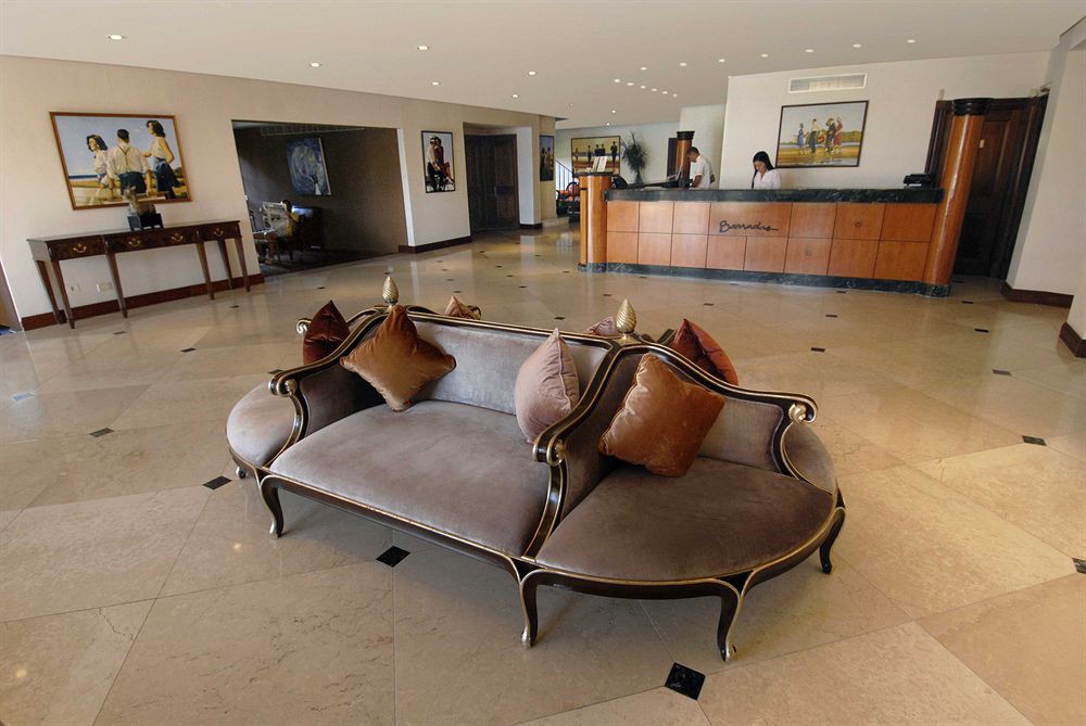 Barradas Parque Hotel & Spa