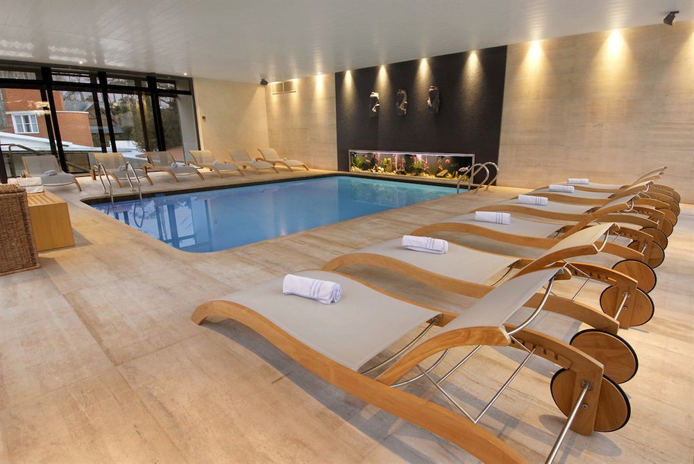 Barradas Parque Hotel & Spa