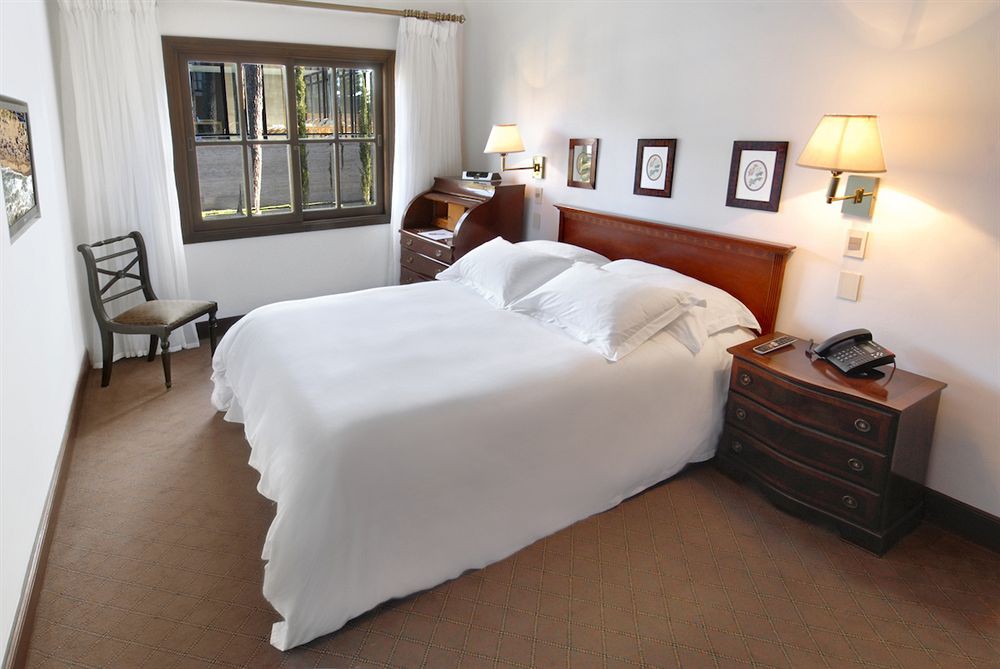 Barradas Parque Hotel & Spa