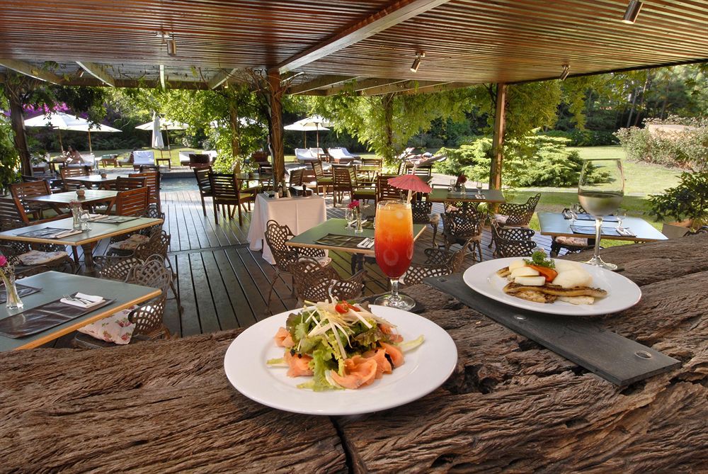 Barradas Parque Hotel & Spa