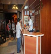 Start Otel