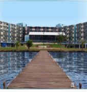 Bay Park Resort