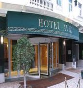 Hotel PortoBay Marquês