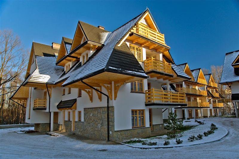 Bellamonte Hotel