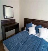 Bellamonte Hotel