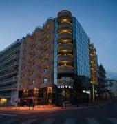 Hotel Belle Plage Brougham