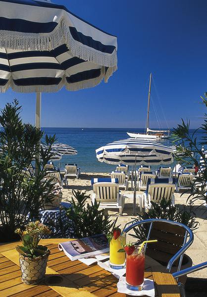 Hotel Belle Plage Brougham