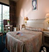 Hotel Belle Plage Brougham