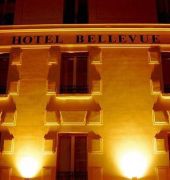 Hôtel Bellevue Montmartre ***