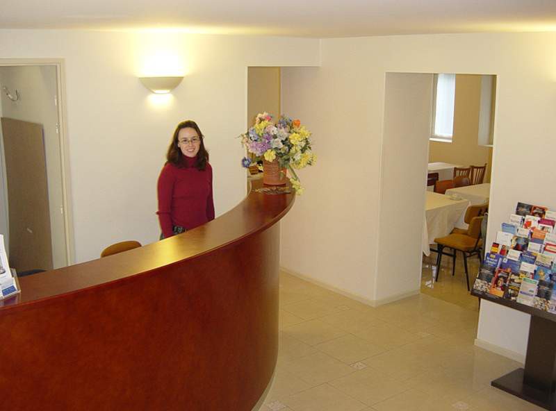 Hôtel Bellevue Montmartre ***