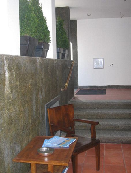 Hotel Principe Real