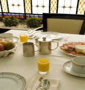 Hotel Principe Real