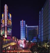 Bally's Las Vegas Hotel & Casino
