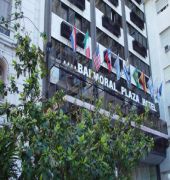 Balmoral Plaza