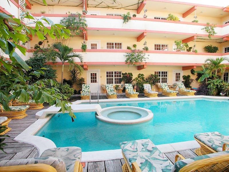 Banana Beach Resort