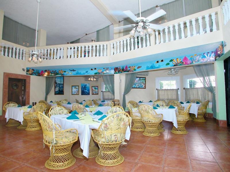 Banana Beach Resort