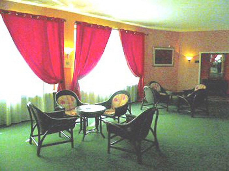 Hôtel Locarno
